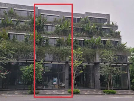 Bán nhanh nhà phố vườn ecopark 165m2. hải 0704 725 ***