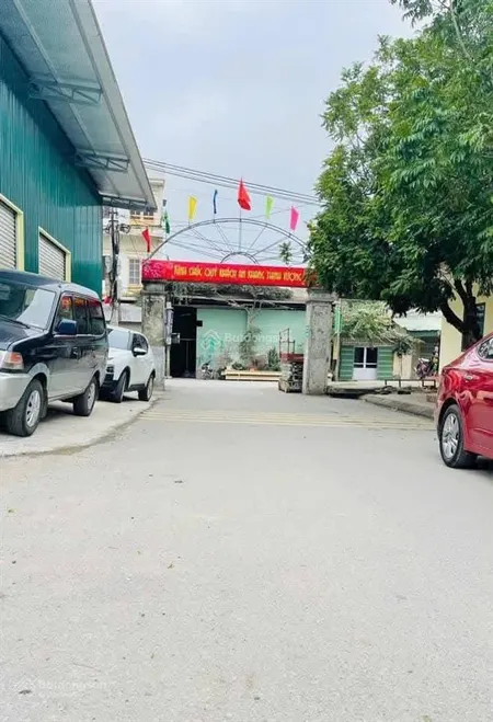 Bán mảnh đất 61m2 đất thôn ngọc loan, tân quang, vị trí đẹp an cư lý tưởng
