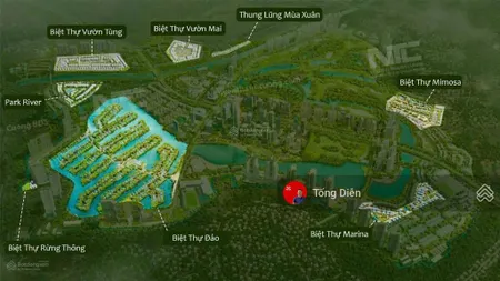 Tống diễn 0944 866 ***. quỹ căn và bảng giá mua bán biệt thự liền kề ecopark t6/2025