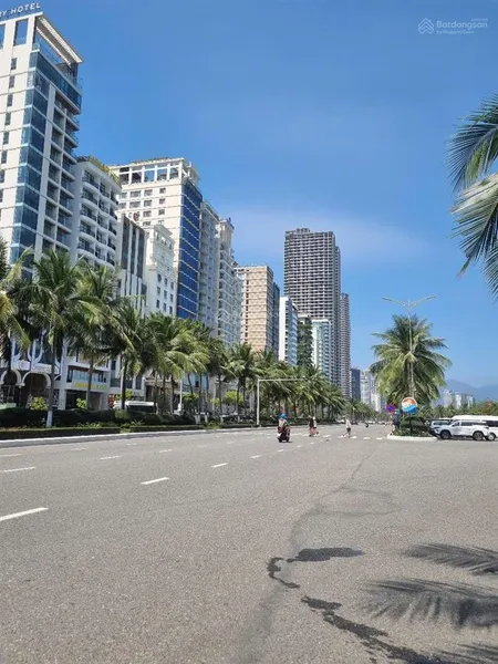 Siêu phẩm đầu tư lô đất vàng đường lý thánh tông sơn trà đà nẵng