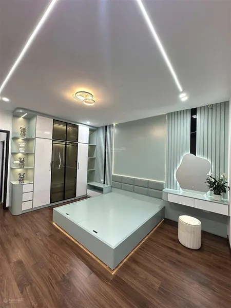 Cực hiếm an dương vương tây hồ nhà 54m2 ngõ ô tô kinh doanh 12 tỷ