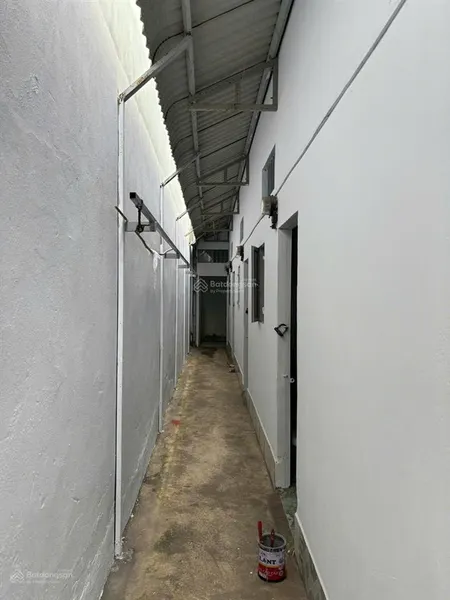 Chính chủ bán nhà hẻm 36 huỳnh văn nghệ, p.15, tân bình gần chợ, gần sân bay giá tốt đầu tư