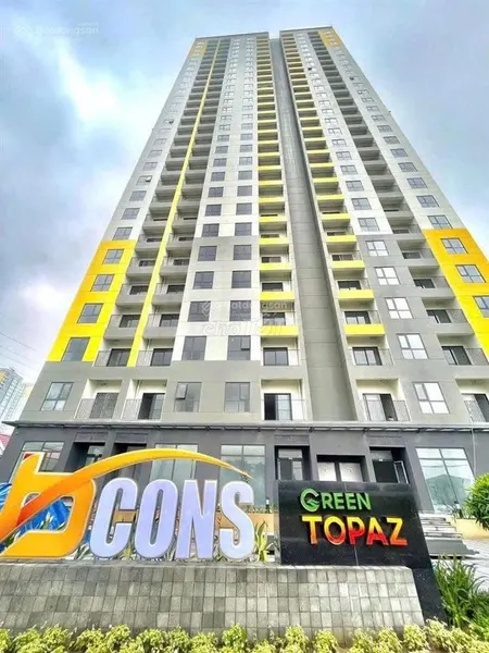 Căn 2pn 2wc bcons green topaz giá tốt bán gấp trước lễ