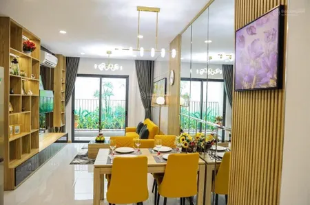 Bcons polaris gần ngay phạm văn đồng 1pn 0 giá chỉ 1,799 tỷ view sg, tin thật đăng là có căn