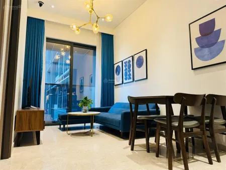 Độc quyền! căn hộ dự án the marq 1 pn. giá siêu rẻ "chỉ" 8,7 tỷ có tl