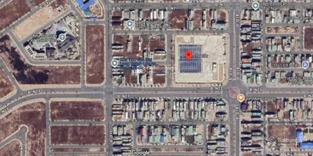 Cắt lỗ 30% lô đất 80m2 giá 1ty8 sát bên chợ tdc lộc an, ngay trục đường (25m) ngay trục n7. sổ sẵn