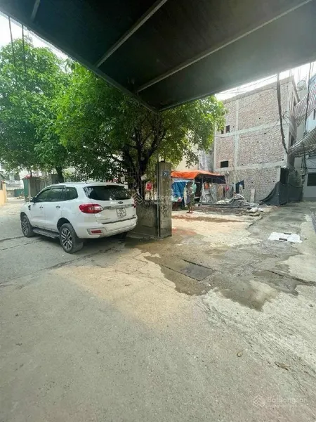 Bán 145m2 đất đẹp tại quang tiến, đại mỗ hàng xóm vinhomes smart city ô tô đỗ cửa