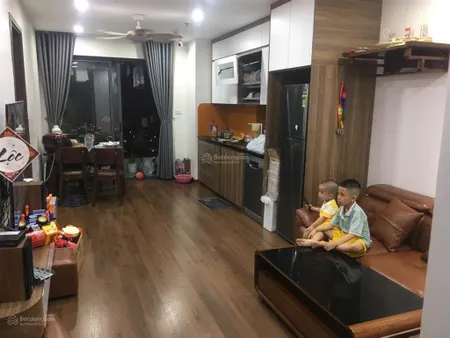 Bán gấp cc thăng long capital, an khánh, hoài đức, hà nội, 3,7 tỷ, 65m2