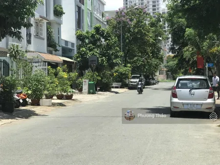 Bán nhà phố 5x18m khu dân cư him lam giá 19 tỷ 0988 136 *** ms.thảo