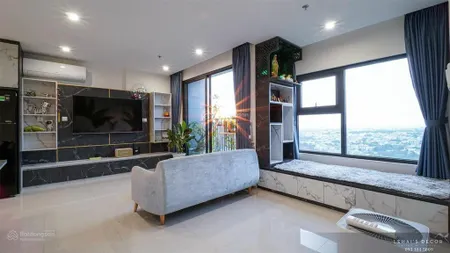 Bán gấp căn 2pn +, origamivinhomes q9, dt69m2, giá 3.2tỷ view thoáng không chắn, nhà mới vô ở ngay