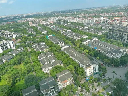 Cần bán căn 2 ngủ 2 vệ sinh toà b westbay ban công đông nam giá 3.380 tỷ bao phí