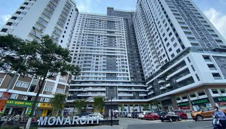 Giỏ hàng chính chủ căn 2pn tại monarchy, sổ sẵn giá tốt nhất thị trường. 0978 311 ***