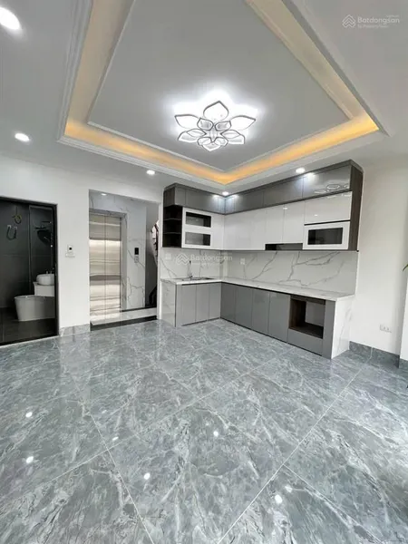 Bán nhà khương đình thanh xuân dt 34m x 6t x mt 4,5m giá 8,9 tỷ có thương lượng