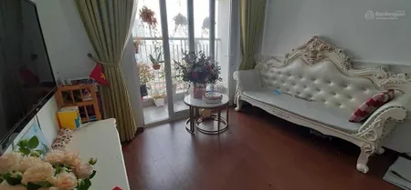 Bán gấp căn 2 ngủ cc 90 nguyễn tuân 72m2 giá rẻ nhất tòa, bc đông nam, có slot ôtô, tầng 18
