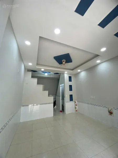 Bán nhà riêng 2pn, 2wc tại đường số 40, p hiệp bình chánh, thủ đức, 3,35 tỷ