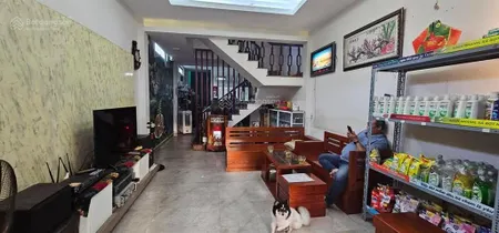 Mặt tiền tây sơn, 81m2, 5 tầng, 4mx20m, tân quí, tân phú, chỉ 8.9 tỷ tl cc