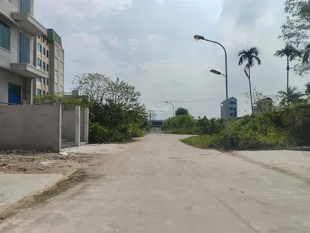 Liền kề phân lô, vỉa hè, ô tô, thang máy 100m 12.5 tỷ