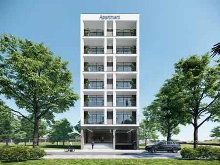 Bán toà nhà căn hộ 6 tầng diện tích 283m2 mặt tiền 16m mặt phố quảng an quảng khánh hà nội