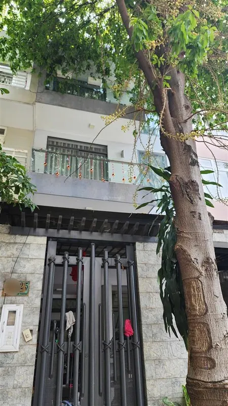 Siêu hot! nhà hxh 179/ đặng thuỳ trâm, p13, dt 6x23m, trệt, lửng, 2 lầu, st, shr, giá 19 tỷ