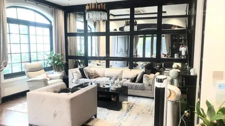 Chính chủ bán biệt thự lô góc trục chính khu k ciputra tây hồ, 250m x 5 tầng x mt 25m giá 135 tỷ