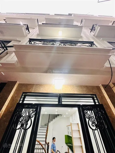 Bán nhà riêng tại đường phạm văn đồng, bắc từ liêm, hà nội, 7,25 tỷ, 40 m2