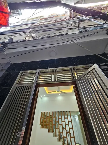 Bán nhà phú đô nam từ liêm 30m 6.6ty có thương lượng vị trí đẹp an sinh đỉnh ở và kd 50m ra oto