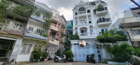 Nhà bình thạnh hiếm bán tại điện biên phủ, hẻm oto 8m, sát quận 1, 4x15m 3 tầng, giá rất tốt 15 tỷ