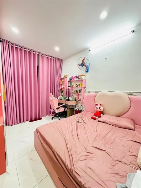 Cực hiếm nhà siêu đẹp mặt tiền bình quới 50m2 cách landmark 15 phút view công viên