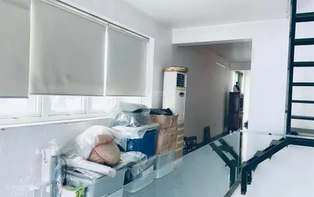 Bán nhà mặt phố lý thường kiệt hoàn kiếm dt 95 m2 6 tầng thang máy mt 4.8 m giá 95 tỷ