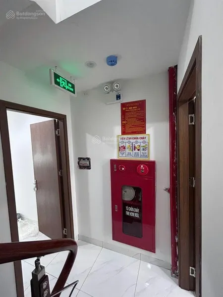 Căn hộ dòng tiền mỹ đình 6 tầng xây mới 45m2 10 phòng tháng thu 45 triệu pccc đủ, nhỉnh 8 tỷ
