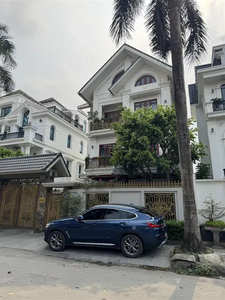 Biệt thự mặt phố bùi xuân phái 200m2 giá 69 tỷ