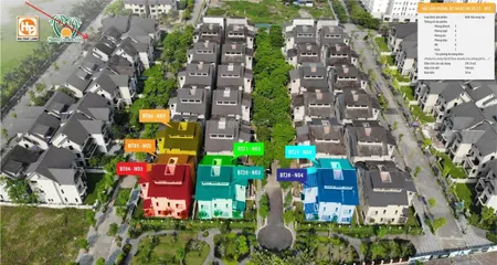 Khách em cần mua căn biệt thự ở sunny hướng tây bắc. anh/chị chủ nhà ai cần bán ko n em vs ạ