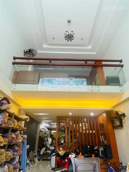 Bán gấp nhà, 2 mặt hẻm xe tải, đường nguyễn phúc, tân bình, dt 84.7m2, 4 tầng, nhỉnh 7 tỷ