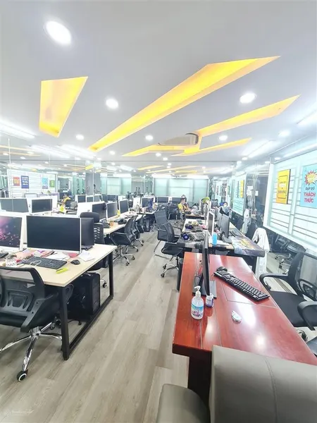Bán nhà mặt phố vũ trọng phụng, dt 78m2, mt 7m, giá 42 tỷ