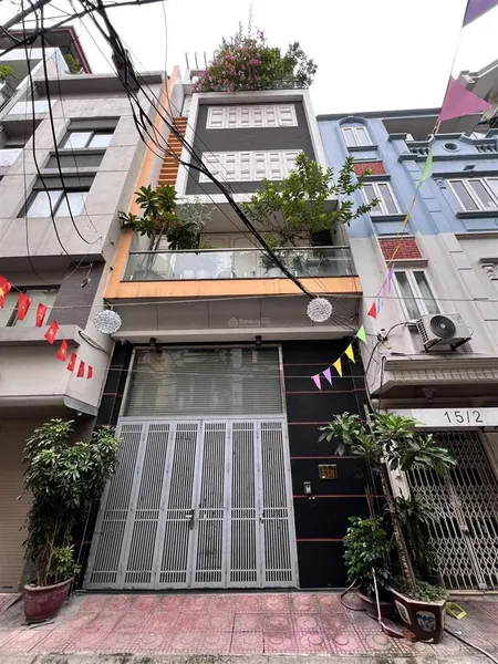 [chính chủ] toà nhà văn cao mt 6m ô tô tránh , vỉa hè 2 thoáng kinh doanh vp