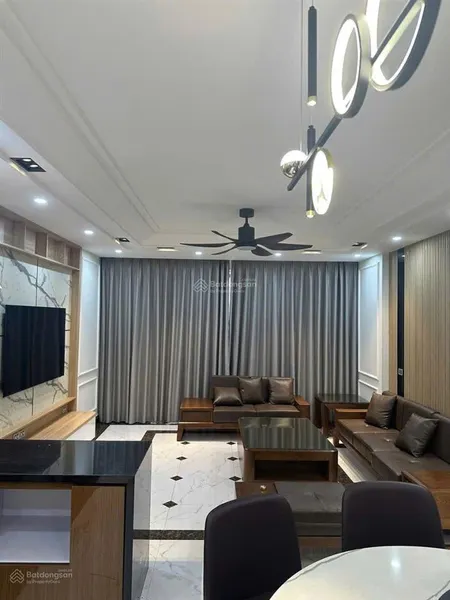Nhà đẹp phố vũ tông phan,ôtô đỗ cửa, ngõ kinh doanh thông các hướng, 2 thoáng trước sau 60m2*4tầng.