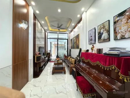 Thanh xuân ngã tư sở, nhà 4 tầng ngõ thông kd otto đậu cửa dt 65m2 nhỉnh 12 tỷ