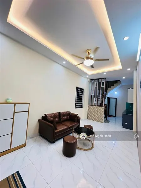 Chính chủ bán nhà đồng mai, ngay gần bến xe yên nghĩa, hà đông. ô tô dỗ cửa. dt 35m2*5t. giá 4tỷ45