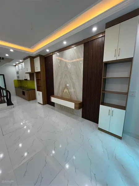 Bán nhà mậu lương 4.5 tầng 33m2 giá 5 tỷ 1 (có thương lượng)