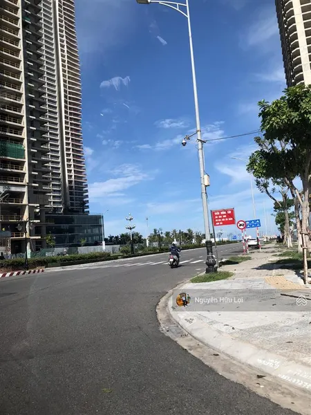 An thượng 11, mặt tiền phố tây ngang 7m, phù hợp xây căn hộ, apartment, khách sạn mini. 17 tỷ