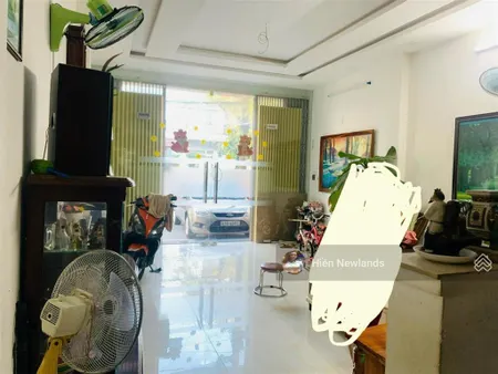 Bán nhà 2 tầng 90m2 đất mặt tiền đường 7,5m ỷ lan nguyên gần lê thanh nghị, giá chỉ 8 tỷ 55