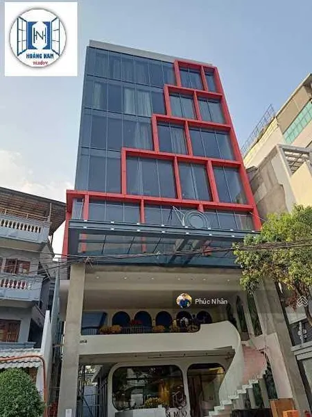 Hđ thuê 4 tỷ/năm căn góc 2 mặt tiền hương lộ 3 ngay aeon mall tân phú (15x21m, 7 tầng tm) 45 tỷ