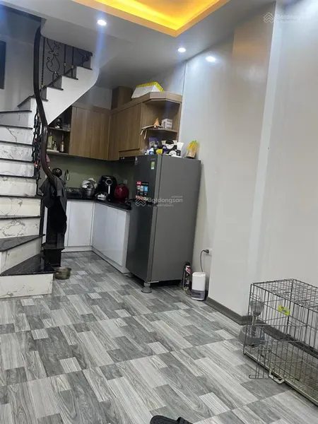 Bán gấp nhà riêng , 4,4 tỷ tại lò đúc, 10m ra mặt phố lò đúc vị trí siêu đẹp cực hiếm nhà bán