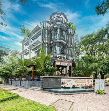 Bán tòa nhà góc 2 mặt tiền tôn thất tùng. dt 350m2 (14x25m), 8 tầng tn 450tr. giá 150 tỷ tin thật