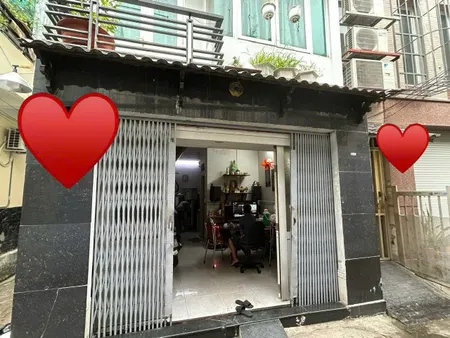 Bán nhà 31.1m² ngang 4,25m giá 3.6 tỷ tại Phường Sơn Kỳ Quận Tân Phú
