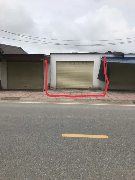 CHUYỂN NHƯỢNG LÔ ĐẤT MẶT ĐƯỜNG 361 – NGÃ 3 ĐẠI ĐỒNG, KIẾN THỤY – GẦN VINHOMES DƯƠNG KÍNH
