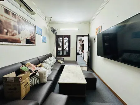 Bán nhà Thái Hà, Đống Đa, ô tô tránh, 92m2,  chỉ 21 tỷ