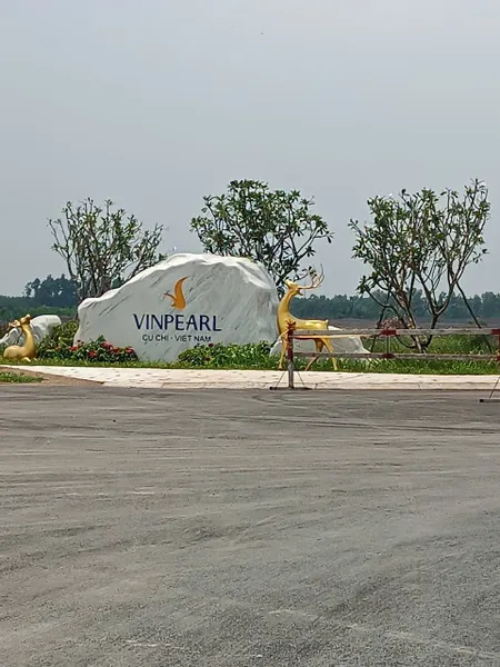Bán hơn 2ha Đất vườn. Gần Vinpearl Golf. Làm Léman. Xã Tân Thông Hội