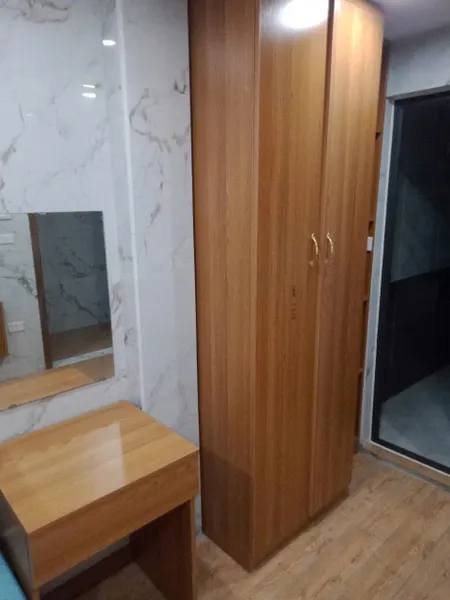Nhà Nguyễn Đạo An 93m 7 tầng 36 phòng dòng tiền 150 – 180 tr/tháng, 26 tỷ.