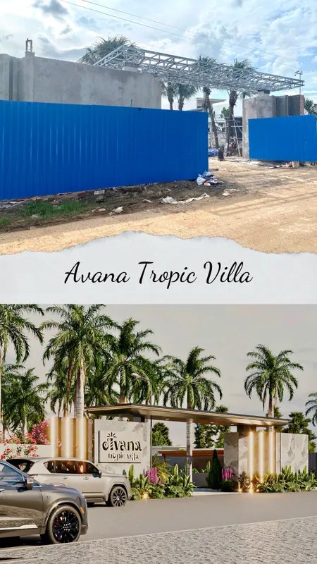 Bán đất nằm trong khu compound tiện ích gần biển Phước Hải